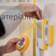 Лента малярная HPX4400 100C 50мм*25м (оранжевая) - цена, характеристики в интернет-магазине